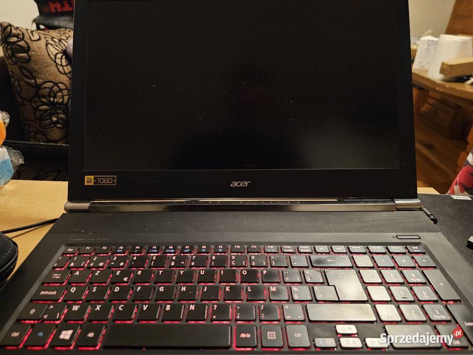 Acer Nitro gaming
