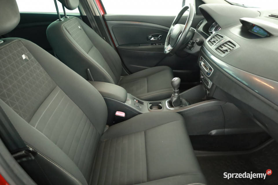 Renault Megane 12 TCe światła przeciwmgielne Piaseczno