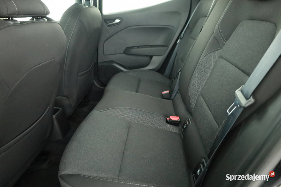 Renault Clio 10 TCe czujnik deszczu Clio