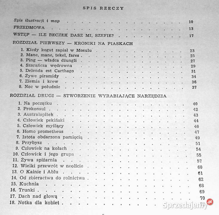 Spadkobiercy Opowieść o człowieku Ritchie Calder Chełm