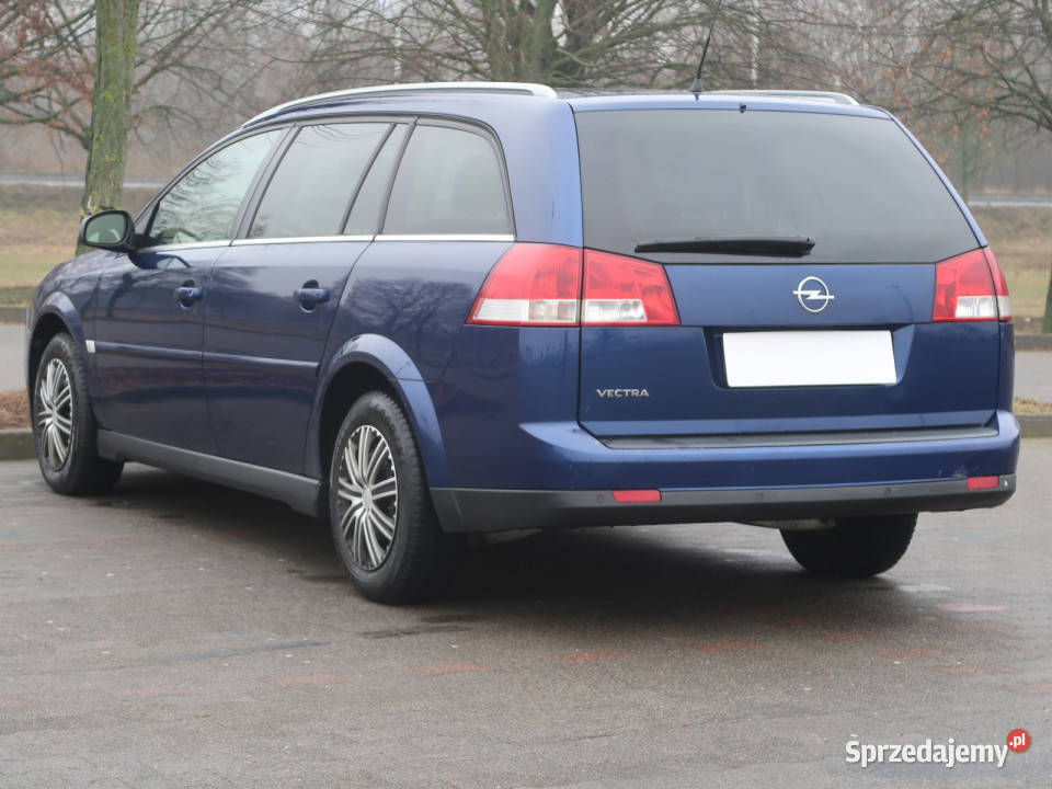 Opel Vectra 18 ABS