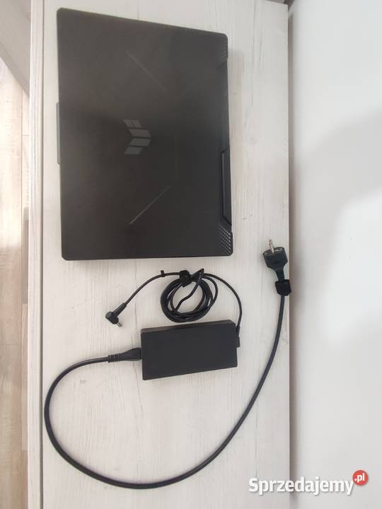Laptop ASUS TUF Gaming F15 156 144Hz i511400H