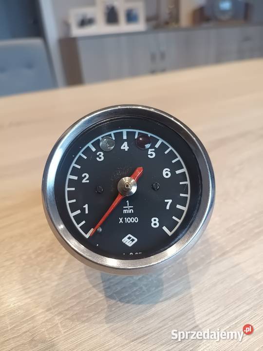 Obrotomierz MZ ETZ 125 150 251 251 metalowa Liczniki