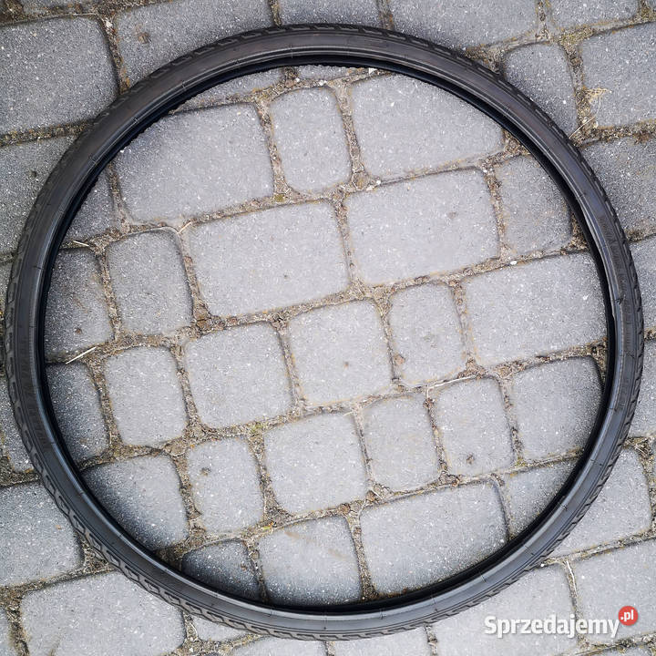 Opona rowerowa trekkingowa 70038 Zawiercie