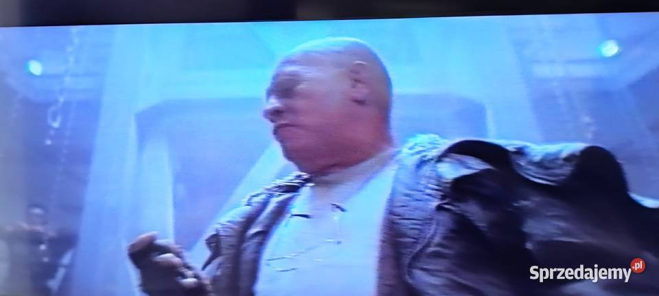 Laserdisc Alien3 NTSC Sędziszów