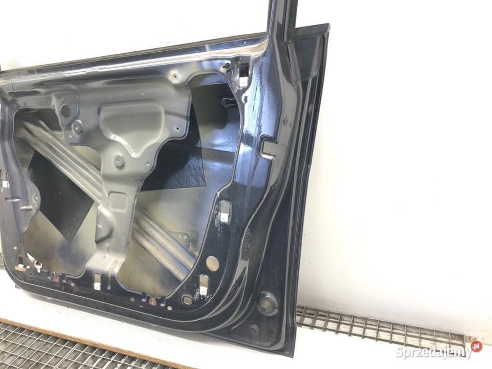 DRZWI PRAWY PRZÓD SEAT ALTEA Minivan