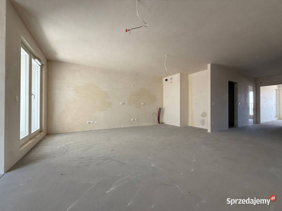 Wyjątkowy apartament ze świetnym układem centrum Szczecin