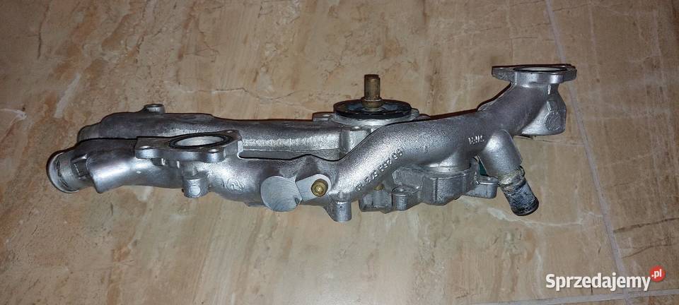 Obudowa termostatu 30 V6 Peugeot Citroen Renault Kalety sprzedam
