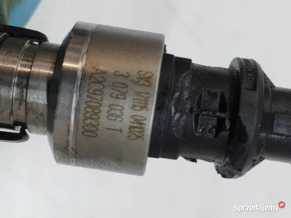 WTRYSKIWACZ 3079036T 40 TFSI S7 RS6 Audi A7 I świętokrzyskie sprzedam