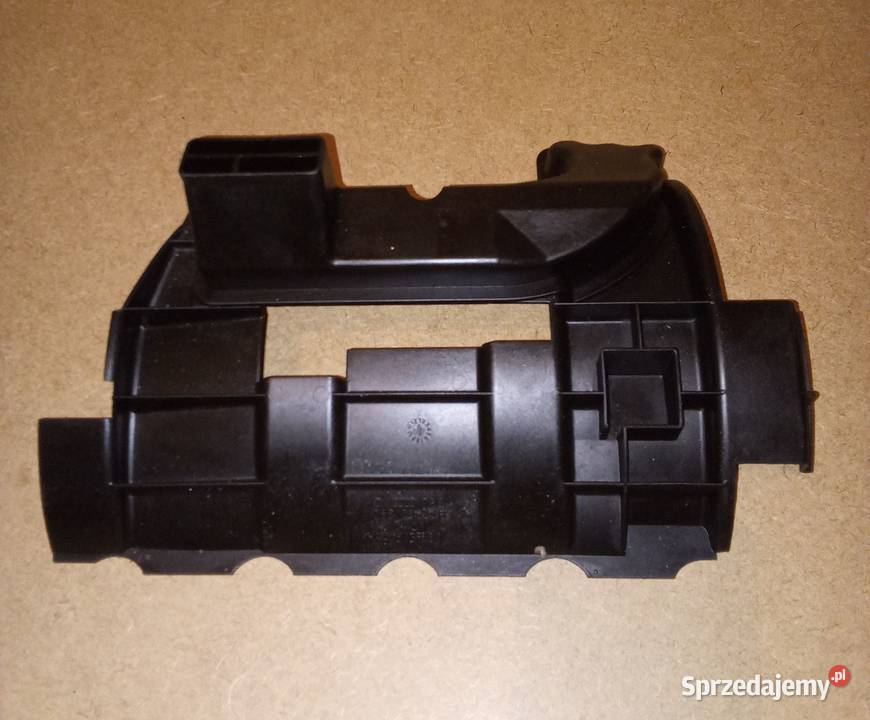 Wkład miski przegroda olejowa 06B103623R VW Audi Wrocław