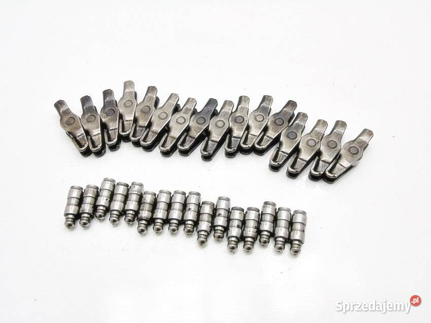 DŹWIGIENKI 16 HDI C4 C5 207 307 407 308 206 1007 osobowe Sosnowiec