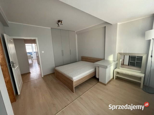 Ogłoszenie mieszkanie Wrocław 54m2 sprzedam