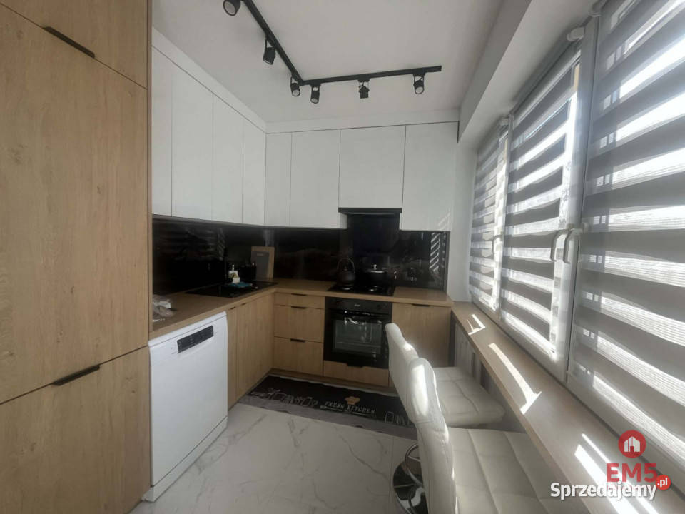 Mieszkanie do sprzedania Białystok Białostoczek