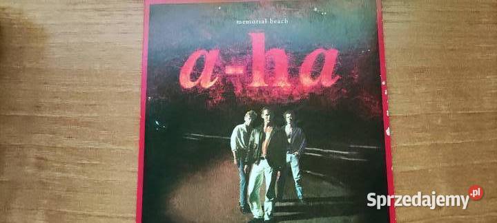 aha Memorial Beach śląskie Gliwice