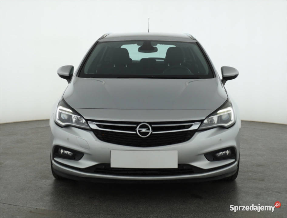 Opel Astra 16 CDTI Piaseczno