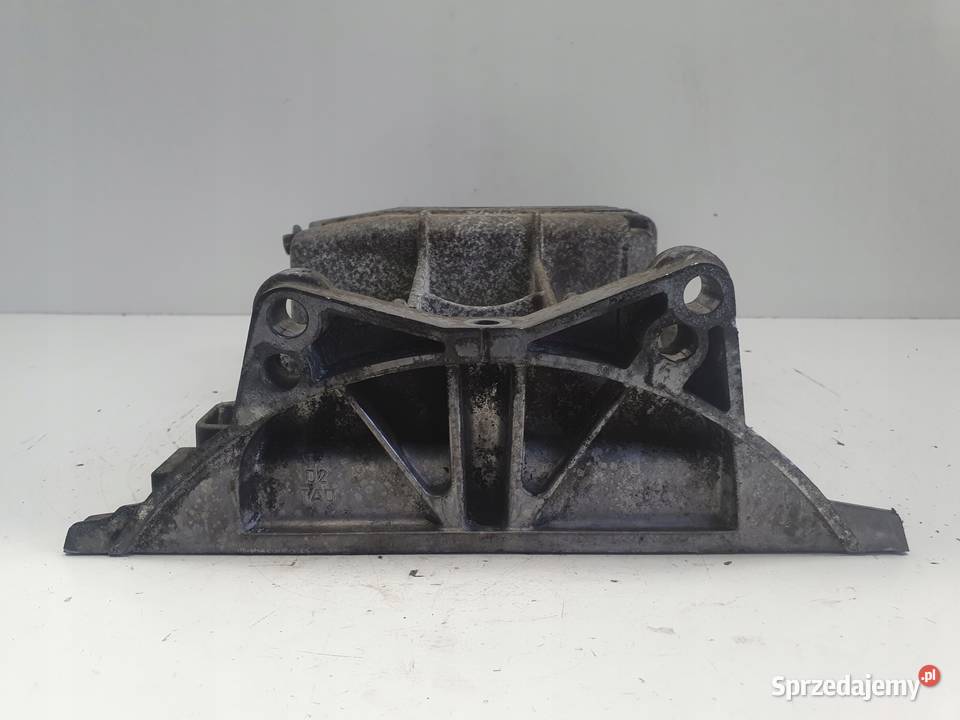 Opel Vectra C 22 direct MISKA OLEJOWA oleju Rudka