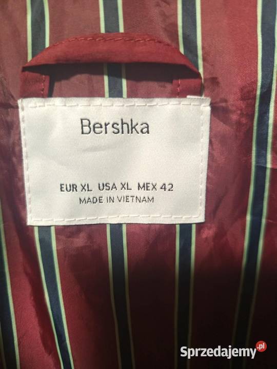 Kurtka męska Kurtki i płaszcze Gliwice