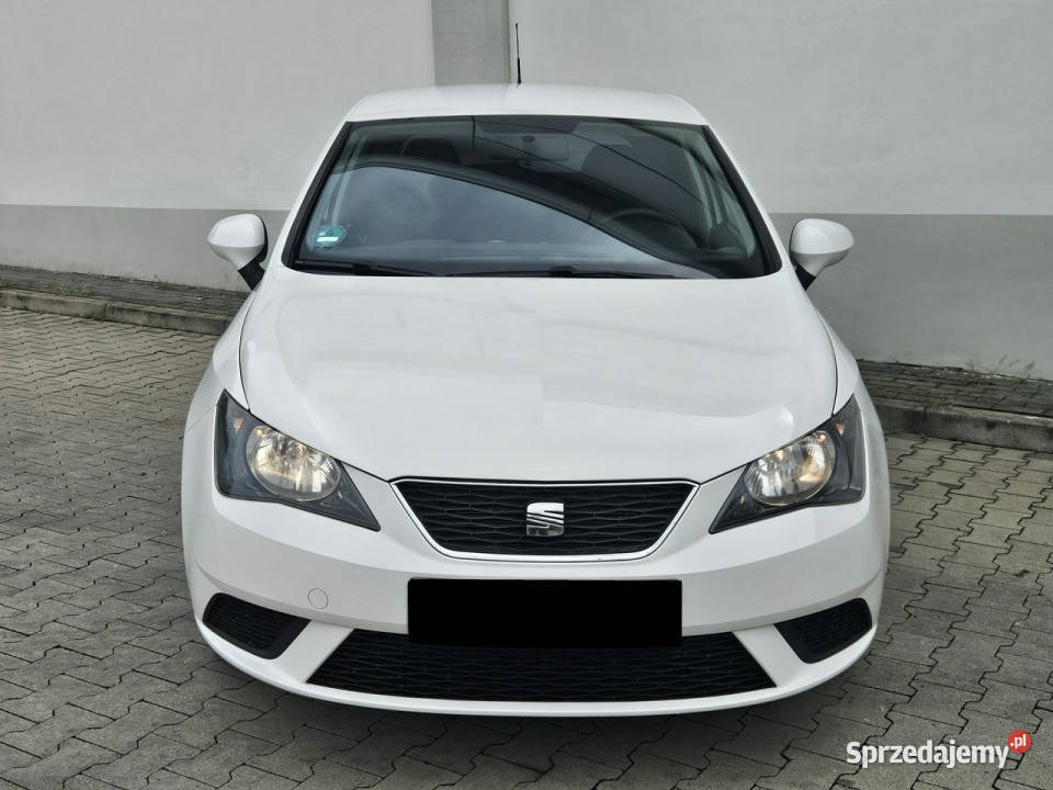 Seat Ibiza IV 2008