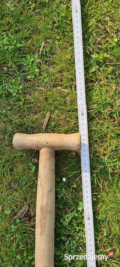 Łopata szpadel z stali Wiśniowa sprzedam