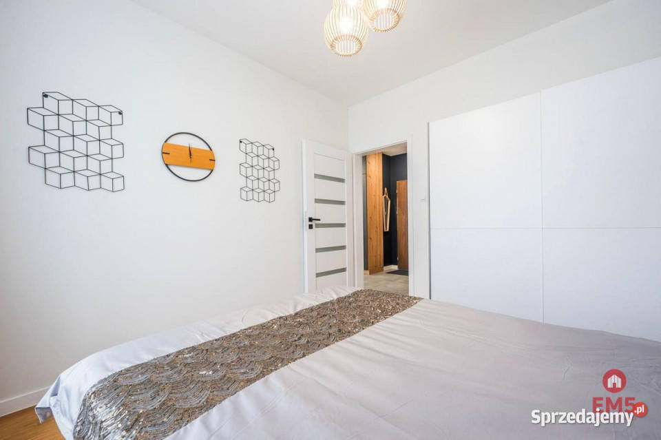 sprzedaży mieszkania Białystok 44m2 2 pokojowe Piętro 2