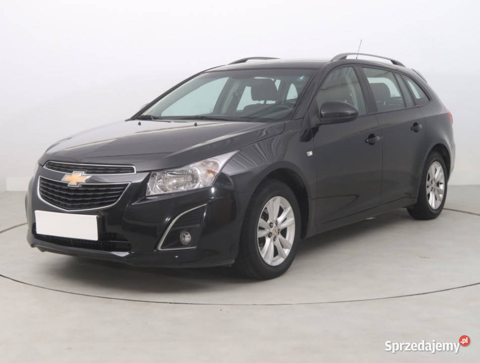 Chevrolet Cruze 16 i 16V klimatyzacja dolnośląskie Bielany Wrocławskie sprzedam