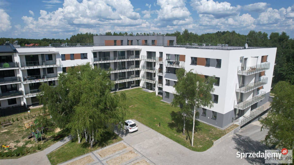 Mieszkanie Biłgoraj 504m2