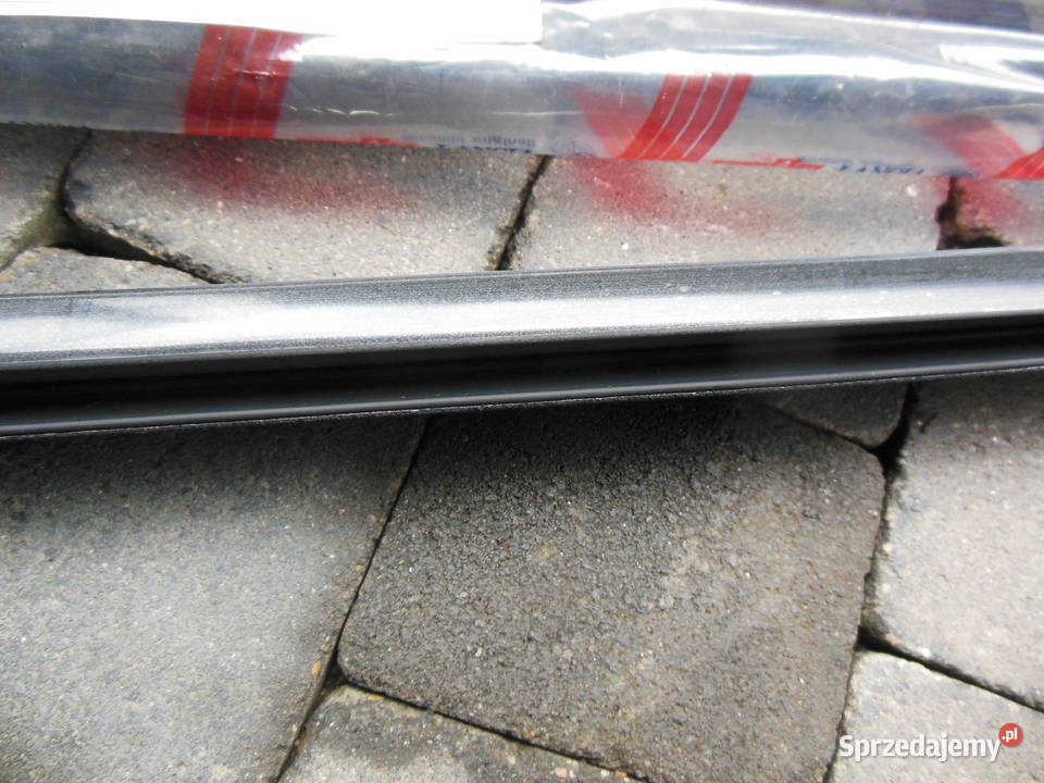 46547922 Listwa wewnętrzna szyby drzwi Fiat osobowe śląskie Kozy