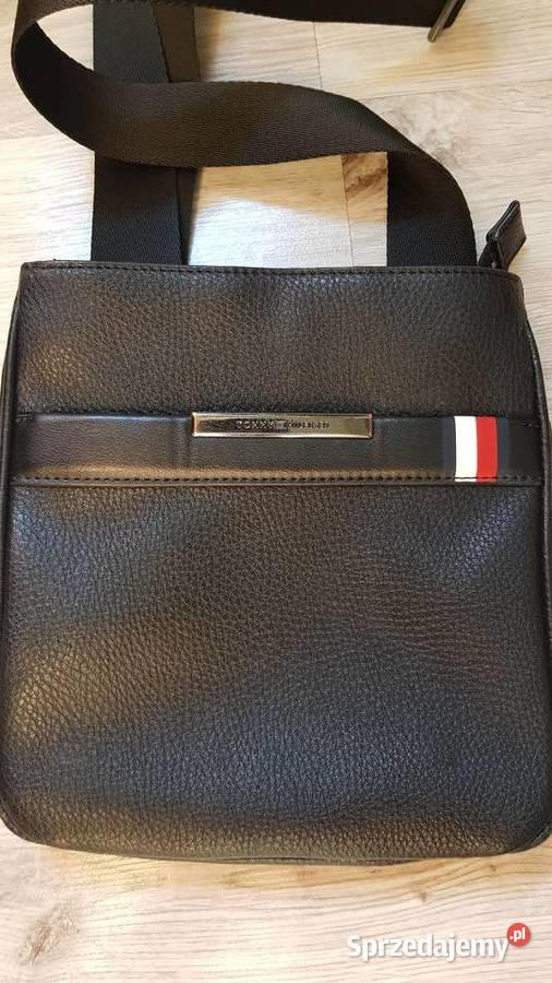 Saszetka torebka listonoszka Tommy Hilfiger Chorzów