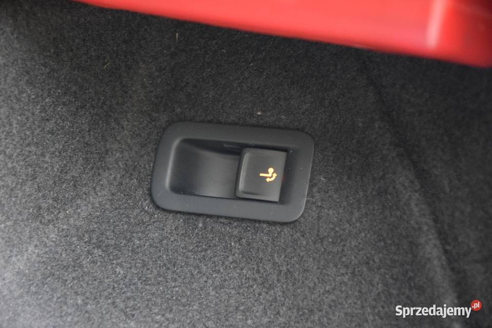 SEAT ATECA 14 TSI Automat 4x4 SALON Serwis ASO Zielona Góra