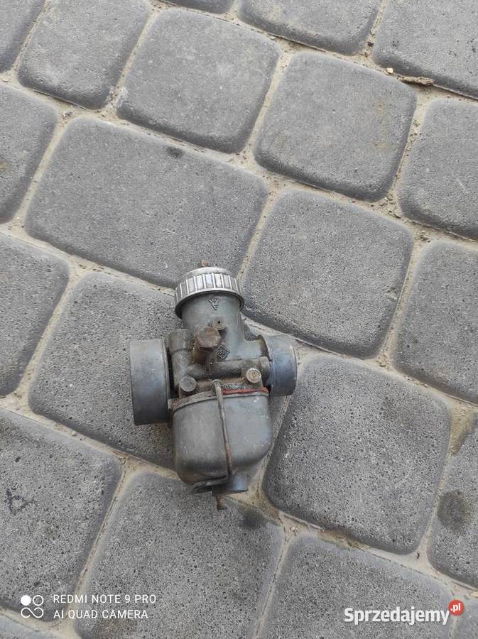 części do ETZ 250 Nowy Dzików