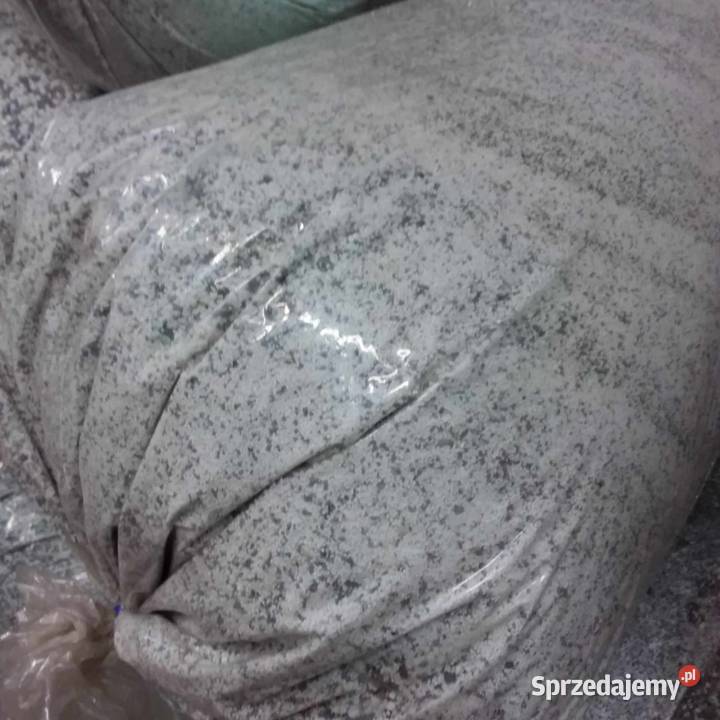 spulchniacz gleby ogrodniczy regranulat EPS