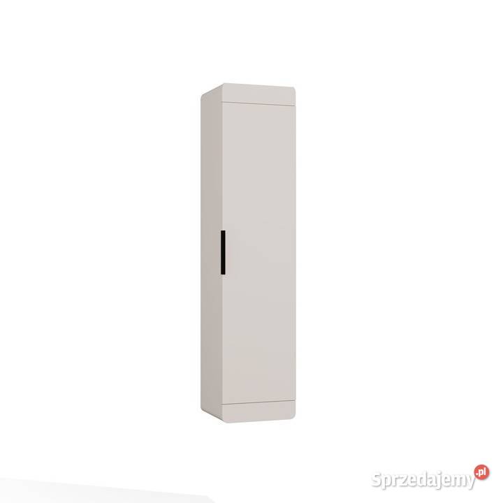 Szafka łazienkowa wisząca TERRA 1D