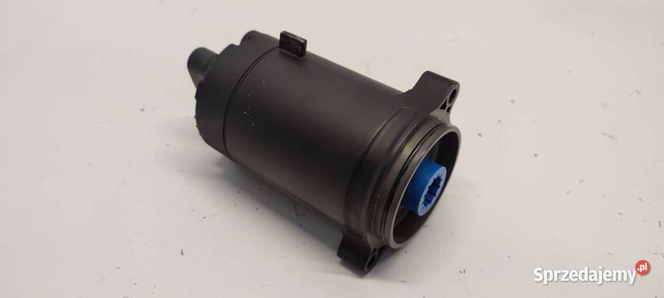 VW TIGUAN II SILNICZEK MAGLOWNICY RHD ANGLIK