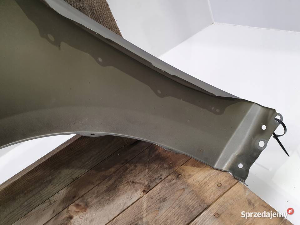 PRZEDNI BŁOTNIK PRAWY Toyota Corolla XII E21 osobowe Chełm