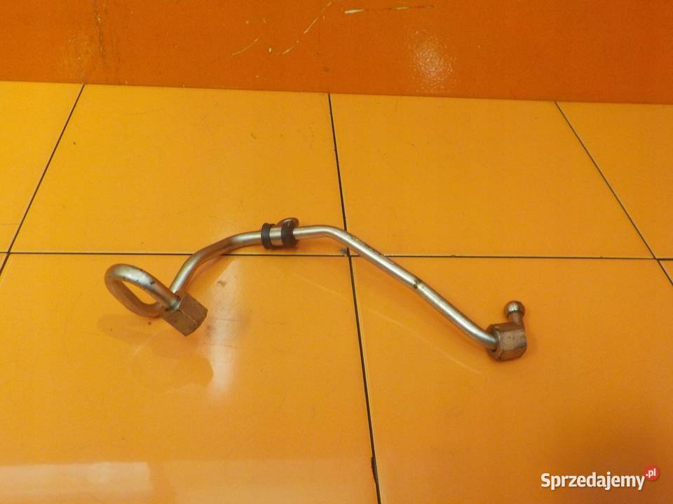 AUDI A4 B8 EXEO A5 18 TFSI 10r CDH przewod osobowe