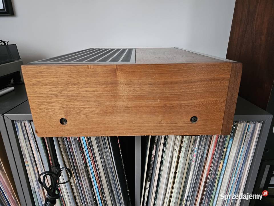 Pioneer qx 949 wzmacniacz amplituner Warszawa