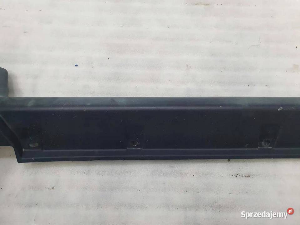 LISTWA PROGOWA CHLAPACZ LEWY PRZÓD JEEP PATRIOT