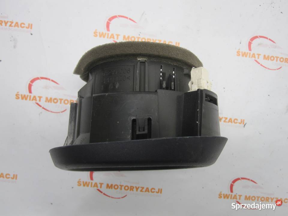 OPEL VIVARO B 16r kratka nawiewu 08239006 osobowe Kielce