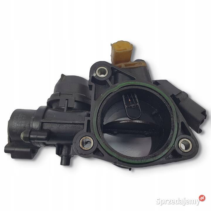 PRZEPŁYWOMIERZ Ford Mondeo IV 20 TDCI Magneti Chełm