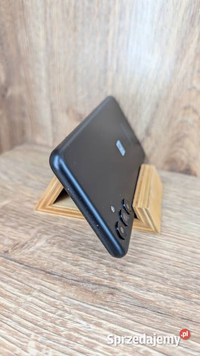 Samsung Galaxy A13 5G Dual Sim 4GB64GB Czarny Ruda Śląska