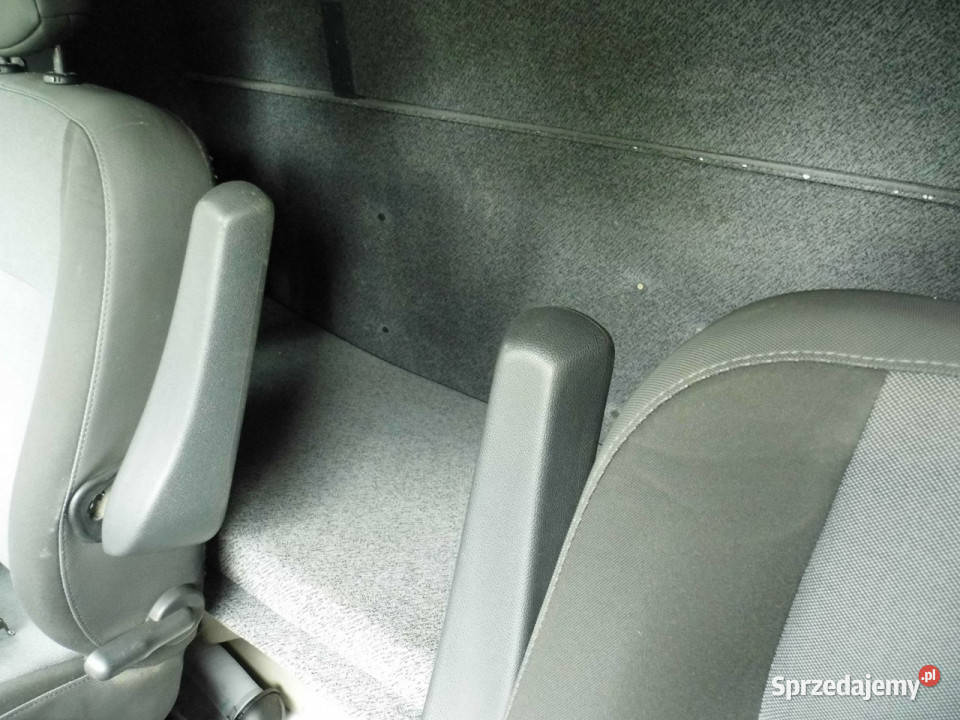 Renault Master 23 170 długa paka pod plandekę Renault Łódź