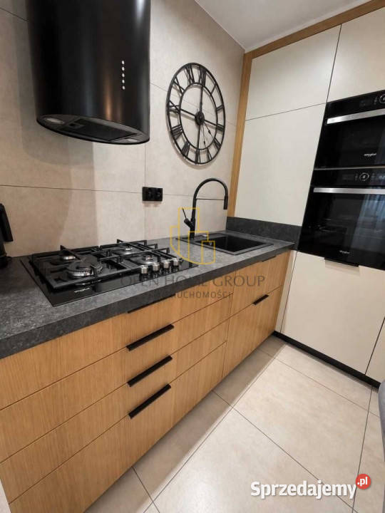 3 pokoje 5410 m wysoki parter balkon piwnica Wrocław