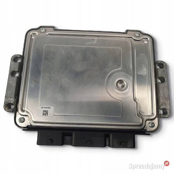 STEROWNIK SILNIKA Volvo S40 II V50 16 D Chełm sprzedam