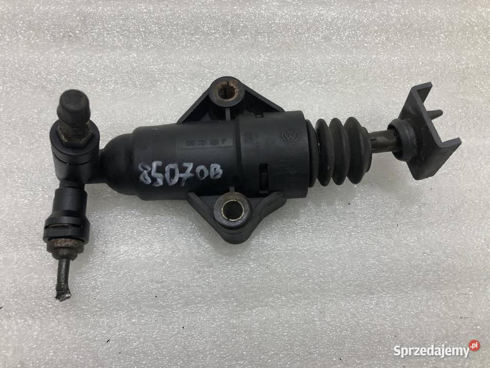 WYSPRZĘGLIK VOLKSWAGEN GOLF IV 1J0721261F Sprzęgła i elementy