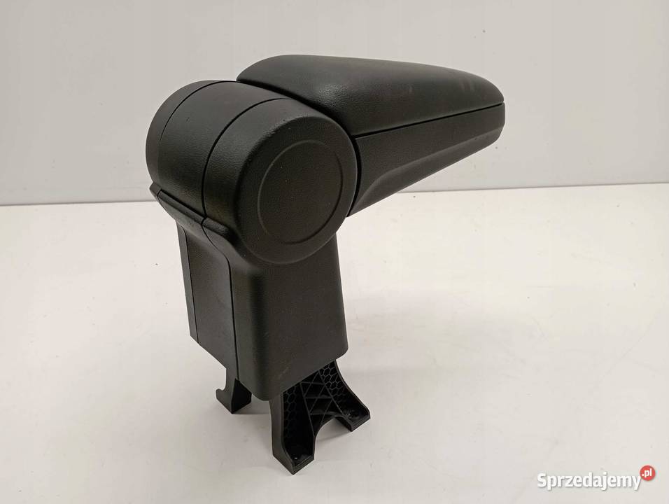 PODŁOKIETNIK TUNELU ŚRODKOWEGO Skoda Rapid I