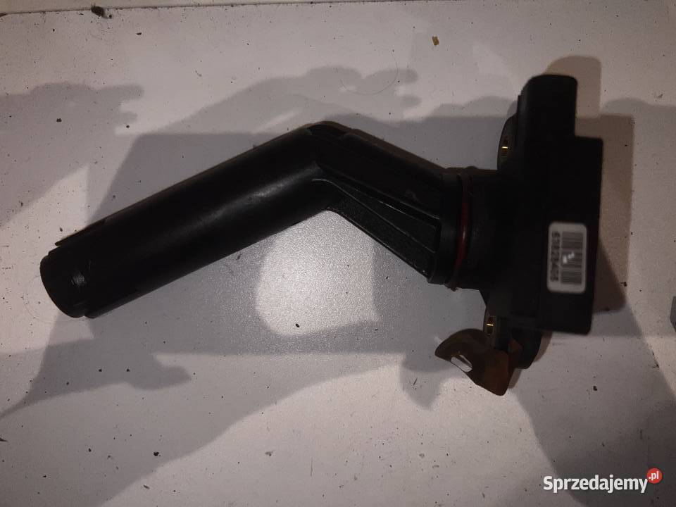 czujnik ciśnienia oleju mercedesbenz A w169 osobowe Ostrów Wielkopolski