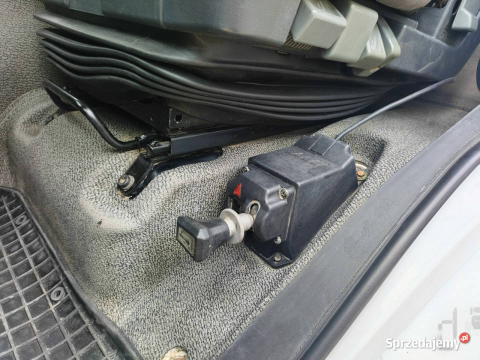 Renault MIDLUM 3STRONNY WYWROT 10ton 2009 stan wspomaganie kierownicy Chełm Śląski