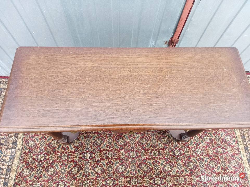 Stolik sprzedam Borówno