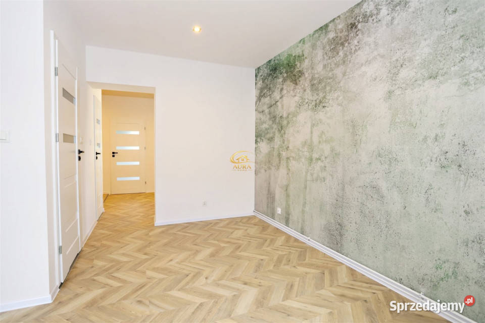 Sprzedaż mieszkania BoguszówGorce 59m2 3 pok 5067zł/m2 dolnośląskie Boguszów-Gorce