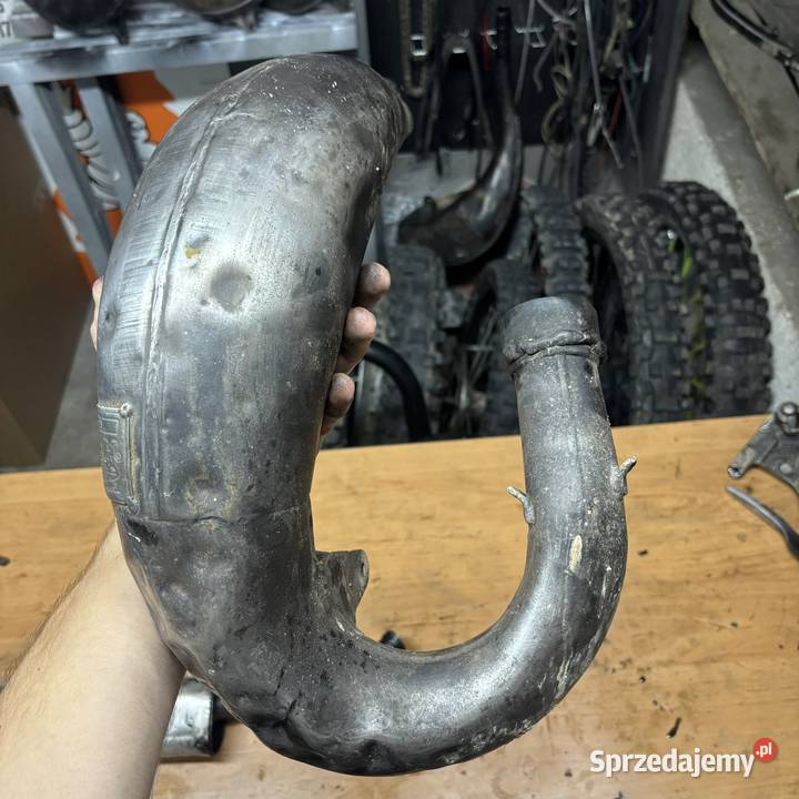 Dyfuzor Pro Circuit Honda CR 125 dolnośląskie Bielawa sprzedam